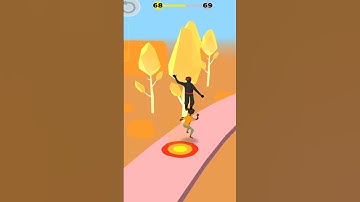 Tower Run - New Update Gameplay Walkthrough