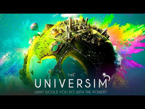 Видео: The Universim ФИНАЛ.  Полное прохождение.  С ЖЕНСКОЙ ТОЧКИ ЗРЕНИЯ