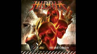 Hibria   - Wings Of Wax  [2008]