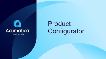 Product Configurator