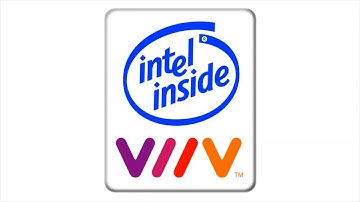 ALL INTEL ANIMATIONS! 1970 2017  ВСЕ ИНТРО INTEL! x4 Speed