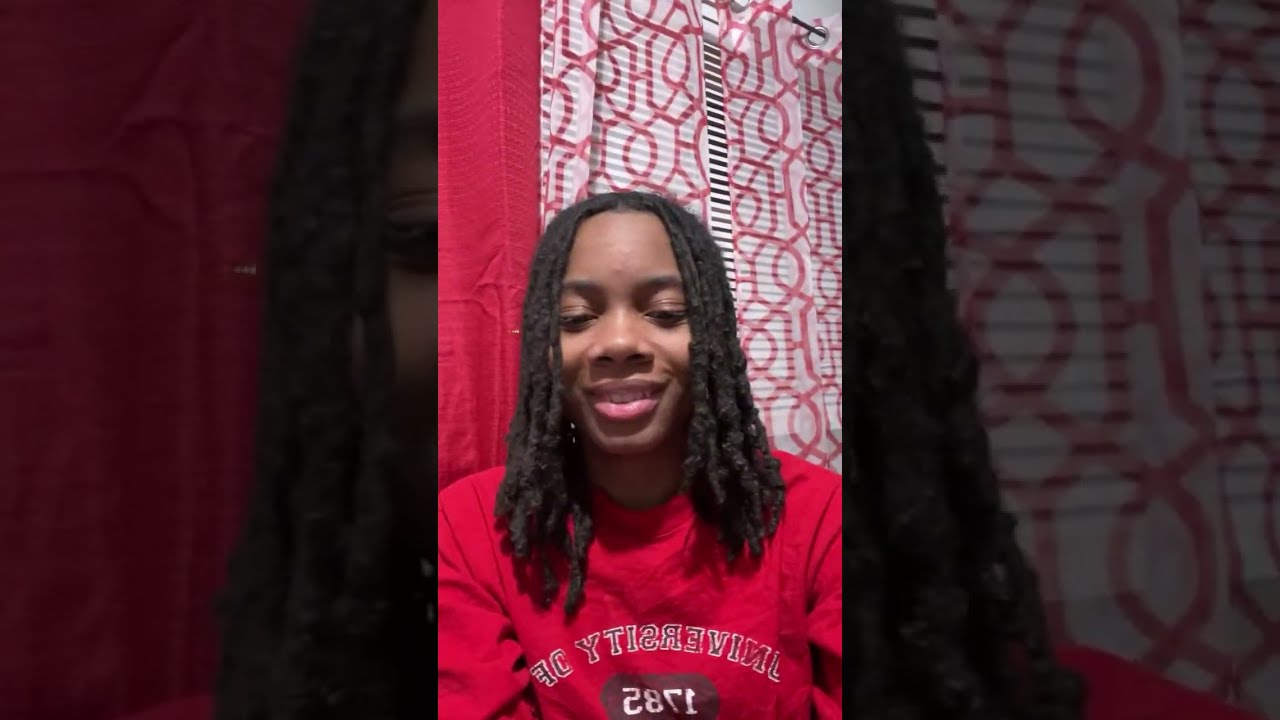 NaShanClay is live!