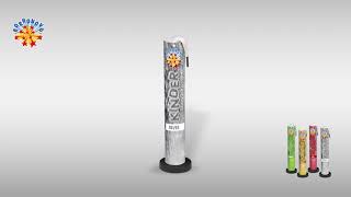 Fontane Kinder - 4 pz Video