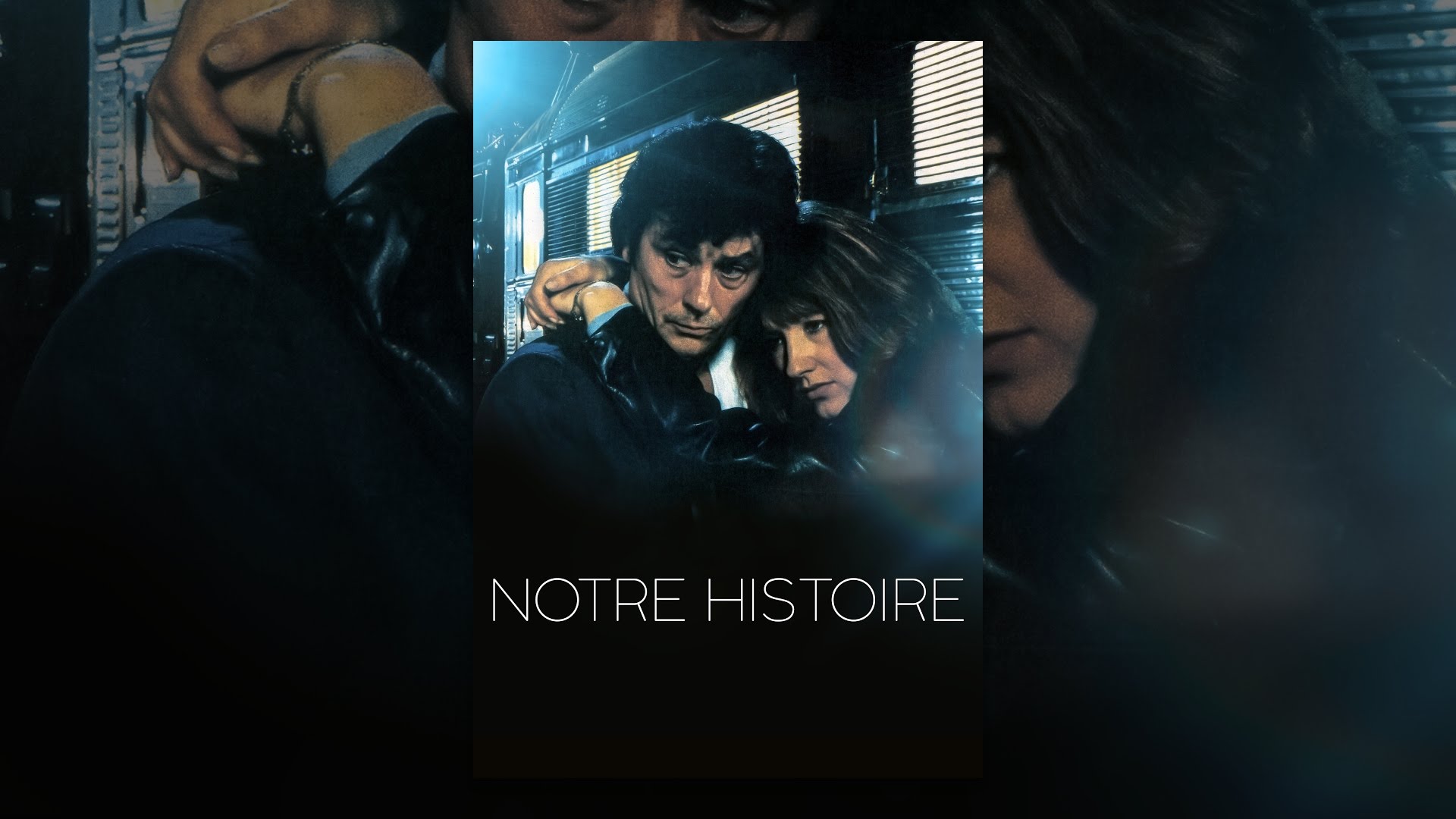 Notre histoire YouTube