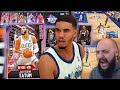 FACING GOOFY LINEUP CHEESER WITH MY 12-0 TEAM! NBA 2K20 My Team