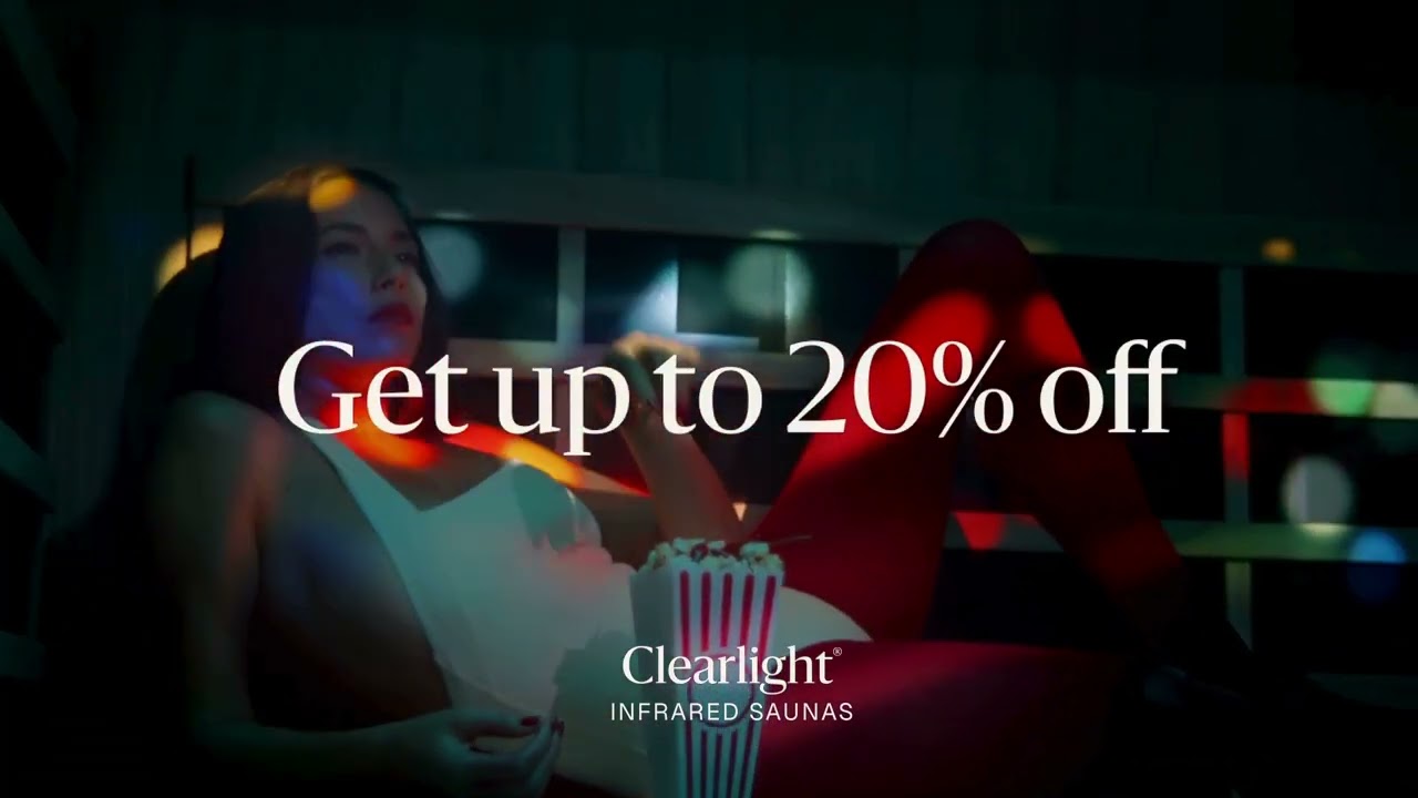 Up to 20% Off: Your summer sanctuary starts here.