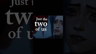 Only the OG's remember this song | Arcane edit || The Stupendium - Why Did I Say Okie-Doki? || #fypシ
