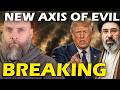 🔥BREAKING🔥GEYSER ERUPTION🔥AXIS OF EVIL DESTROYED🔥IRAN WARNS ENTIRE MIDDLE EAST🔥EL NINO🔥10,000 FIRES🔥