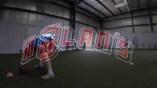 CHARLIE GAMBS 8/4/17 - Nolan's Long Snapper - C/O '19 Illinois