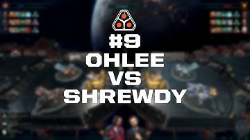Dropzone: Replay Tuesday #9: oHLee vs. Shrewdy