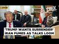 Iran Flaunts ‘New Battlefield Cards', Trump Threatens Bombings If Talks Fail As Truce Nears End | 4K