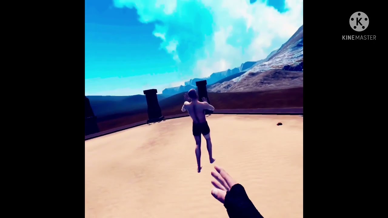 4 types of blade and sorcery nomad players in 5 minutes or more