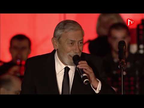 ბუბა კიკაბიძე მიმინოს სიმღერა