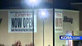 Roseville JCPenney Reopens
