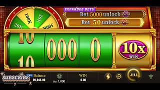 JILI Money Coming 2 / 187000 Wow Super Big Win 🤑🤑〆ABDuLlAHツ Gaming