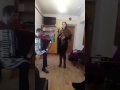 Даргинская народная 2017
