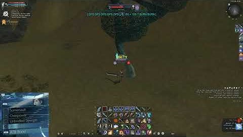 TIFA LOCKHART FINAL FANTASY FIGHTING STYLE RF UNITY