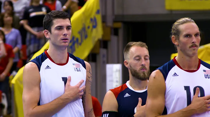 Matthew Anderson and Micah Christenson
