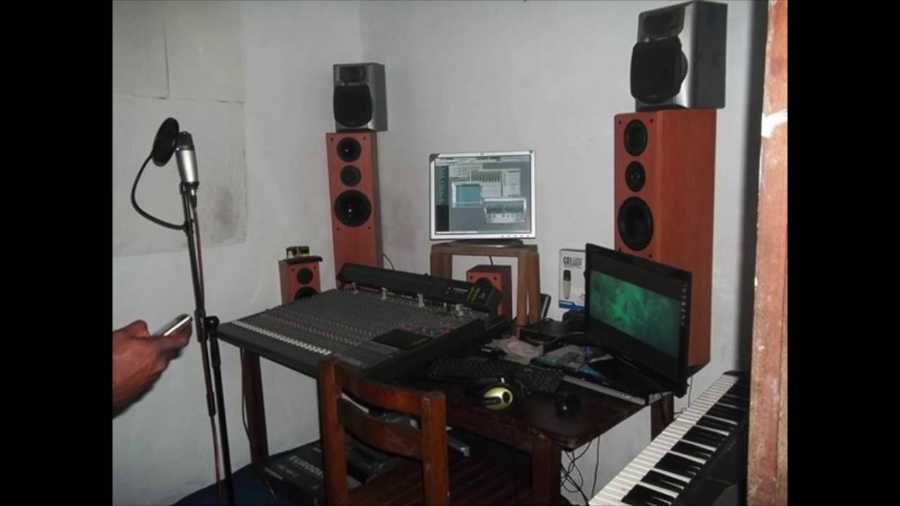 ANCIEN SUCCES MAKOSSA ET AUTRES Cameroun VOL 3