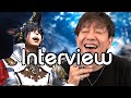 Yoshida Interview | SMN, Engine Rework, Dinner Date | FFXIV Endwalker Media Tour