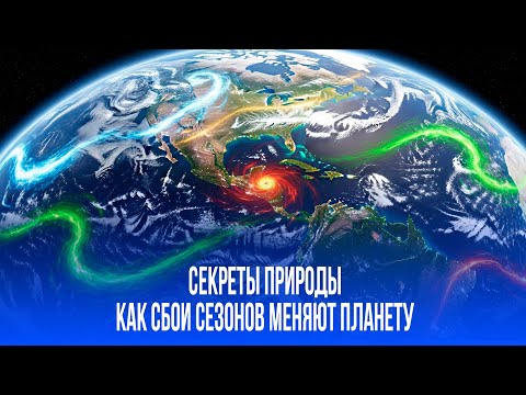 Спутники показали: сезоны на Земле больше не синхронизированы — что это значит для природы?