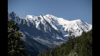 KV DU MONT-BLANC 2022 by Marathon du Mont-Blanc 1,539 views 1 year ago 1 minute, 30 seconds