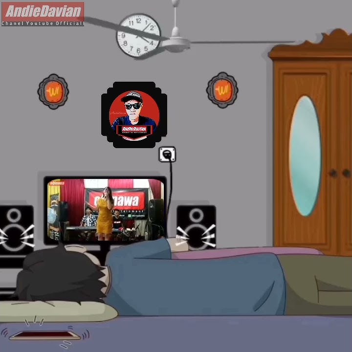 Story wa ||hadirmu bagai mimpi||