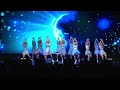 K—pop cover battle SEASON 4 FINAL — Block6 — Moon Stones ˂Ichillin — La Luna + Intro˃