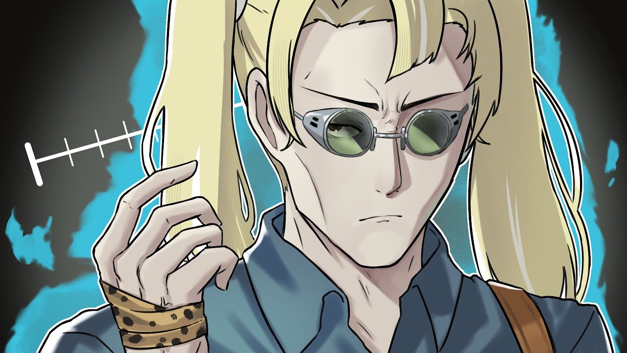 동료의 수와 배치는 ?