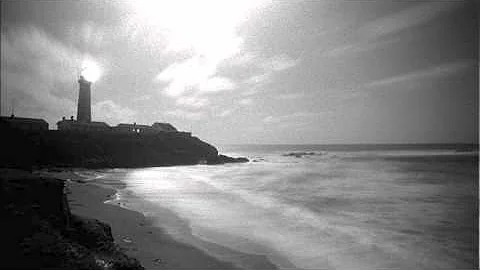 The Lighthouse Barbara Buchanan