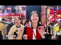 【小新的vlog】品民俗早酒 探访全国首个以花鼓戏为主题的街区