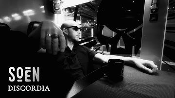 SOEN - Discordia (Official Video)