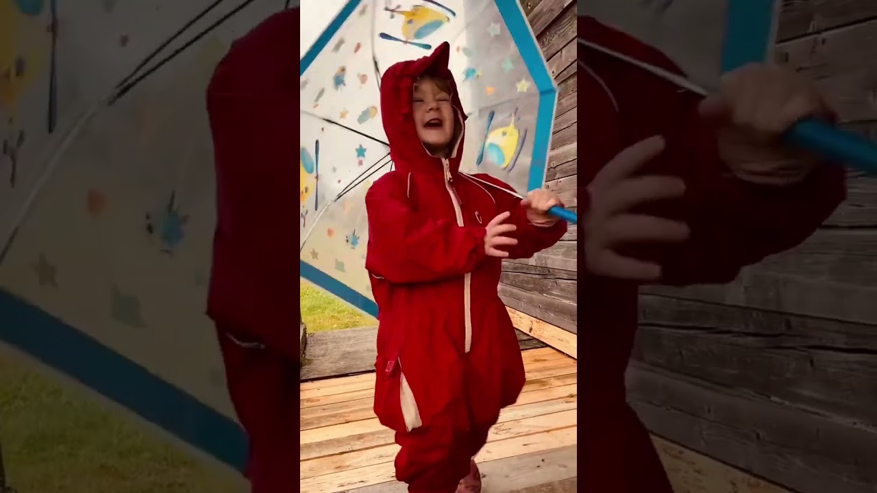 Я на солнышке лежу. По полям. Осеняя деревня. - YouTube