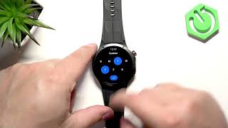 OnePlus Watch 4 – 如何设置闹钟