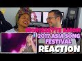 Morissette Amon - 2017 Asia Song Festival | REACTION