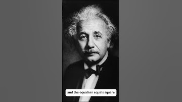 Albert Einstein: The Genius Who Changed Science Forever | #Physics_genius #Famousscientists