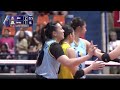 Akari vs. Capital1 - 4th Set Highlights