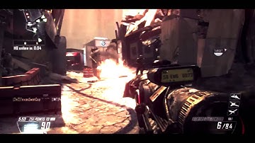 xFluto (Eneey) & Sour Black Ops 2 Dual Episode