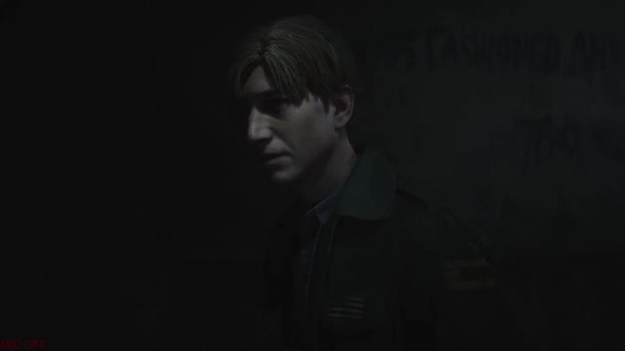 [PC] Silent Hill 2 [2024] #1