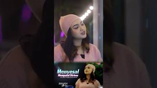 Jihan Audy  Menyesal Mengenal Dirimu shorts jihanaudy menyesalmengenaldirimu wahanastudios