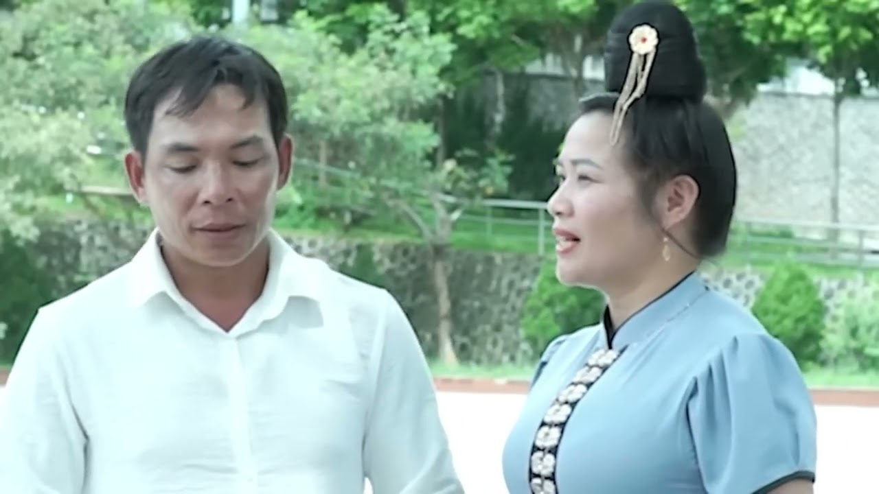 Chọn Lọc Giọng Ca Lò Diêu Nghe Hay Và Hấp Dẫn - Hát Thái Hay Nhất