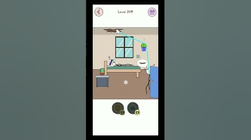 thief puzzle level 149 complete #shorts #short #viral #viralshort #viralshorts #gaming #thiefpuzzle