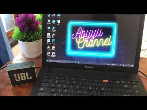 Video: Bolehkah anda menggunakan pembesar suara Bluetooth dengan komputer riba?