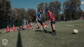 Aftermovie Gold Skillskamp Oostende Skillskampen.be