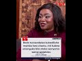 Oburu: Mti kubwa ukianguka (ODM) bila shaka wanyama wengi watatoka