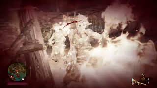 Farcry primal 60 fps update ps5 pro gameplay pt 35