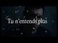 Tu n’entends plus – Chanson Triste Française | French Sad Song 2025 | Original Lyrics & Emotional