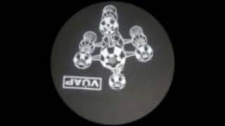 Vúap - Untitled (Not on label) 1997. A2: Untitled.
