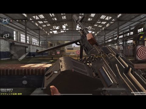 《CoDモバイル》PKM NUKETOWNを選ぶ理由がわからない