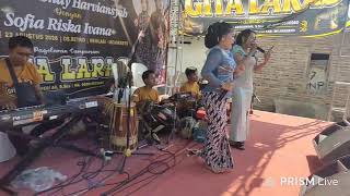 Campursari Gita Laras  Live Desa Betro || AV Audio